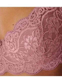 Triumph Bügel-BH "Amourette 300" In Rosa -Triumph Verkäufe triumph bugel bh amourette 300 in rosa 4