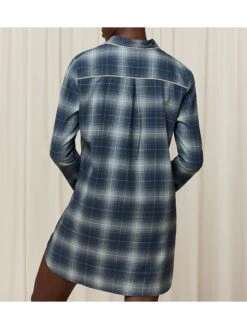 Triumph Nachthemd "Boyfriend" In Grün -Triumph Verkäufe triumph nachthemd boyfriend in grun 2