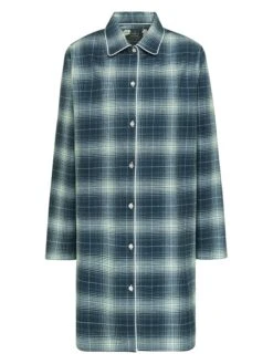 Triumph Nachthemd "Boyfriend" In Grün