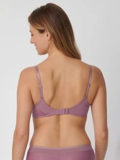 Triumph Schalen-BH "Azalea Florale" In Rosa -Triumph Verkäufe triumph schalen bh azalea florale in rosa 2