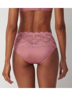 Triumph Taillenslip "Amourette 300" In Rosa -Triumph Verkäufe triumph taillenslip amourette 300 in rosa 2