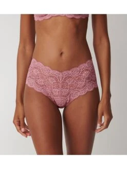 Triumph Taillenslip "Amourette 300" In Rosa