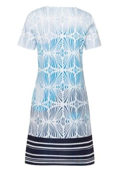 Wendekleid OCEAN VIEW In Weiß/sky/deep Sea -Triumph Verkäufe tuzzi wendekleid ocean view in weiss sky deep sea 6