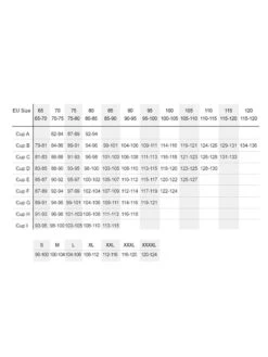 Bügel-BH In Schwarz/ Weiß -Triumph Verkäufe valea bugel bh in schwarz weiss 2