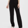 Vero Moda Hose "Zelda" In Schwarz