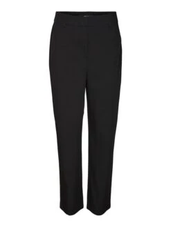 Vero Moda Hose "Zelda" In Schwarz -Triumph Verkäufe vero moda hose zelda in schwarz 2