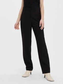Vero Moda Hose "Zelda" In Schwarz