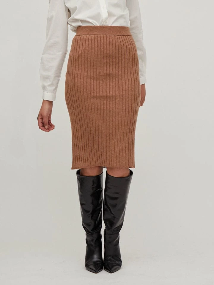 Vila Rock "Vicomfy" In Hellbraun 3 Vila Rock "Vicomfy" In Hellbraun – Bild 3