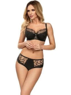 Bügel-BH "Rebeca" In Schwarz