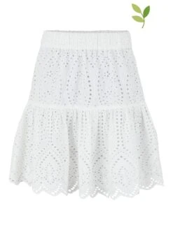 Y.A.S Rock "Holi" In Weiß