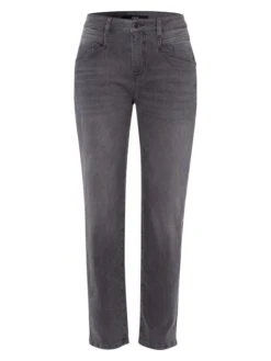 Zero Jeans - Slim Fit - In Grau
