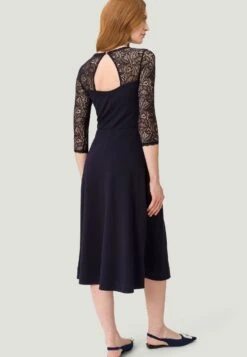 Zero Midikleid Night Sky -Triumph Verkäufe zero midikleid night sky 2