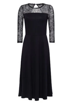 Zero Midikleid Night Sky