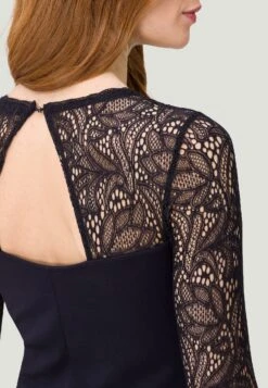 Zero Midikleid Night Sky -Triumph Verkäufe zero midikleid night sky 4