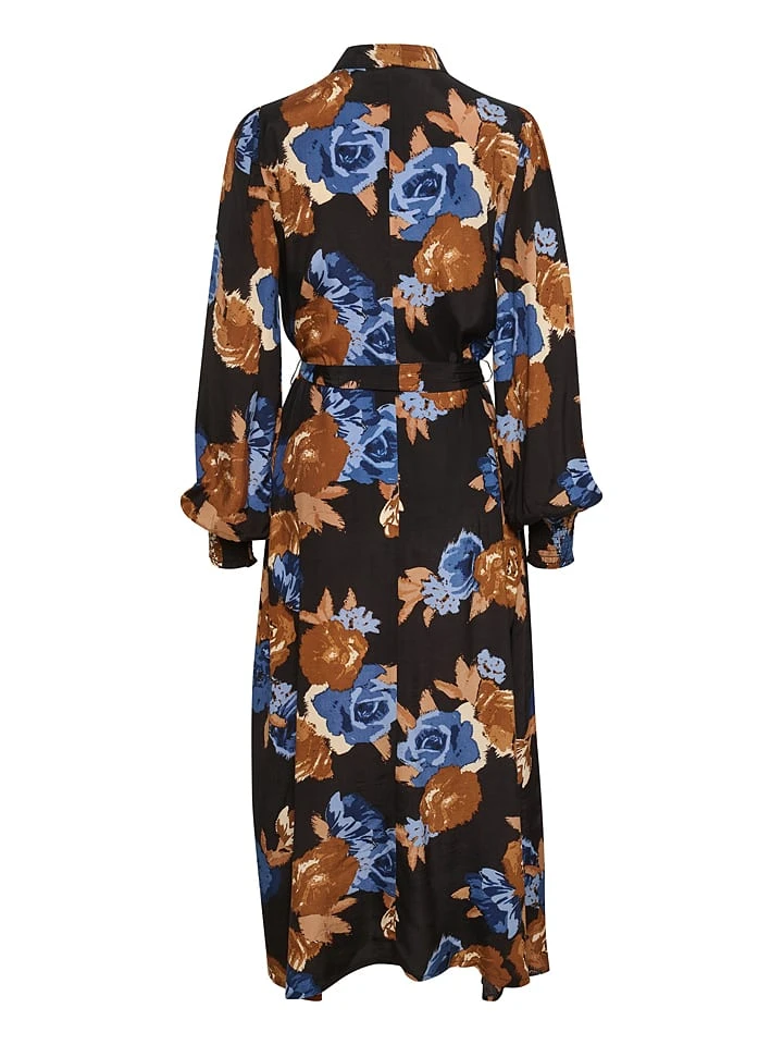 Titelseite 20 Titelseite -Triumph Verkäufe kaffe kleid florina in schwarz camel blau 1